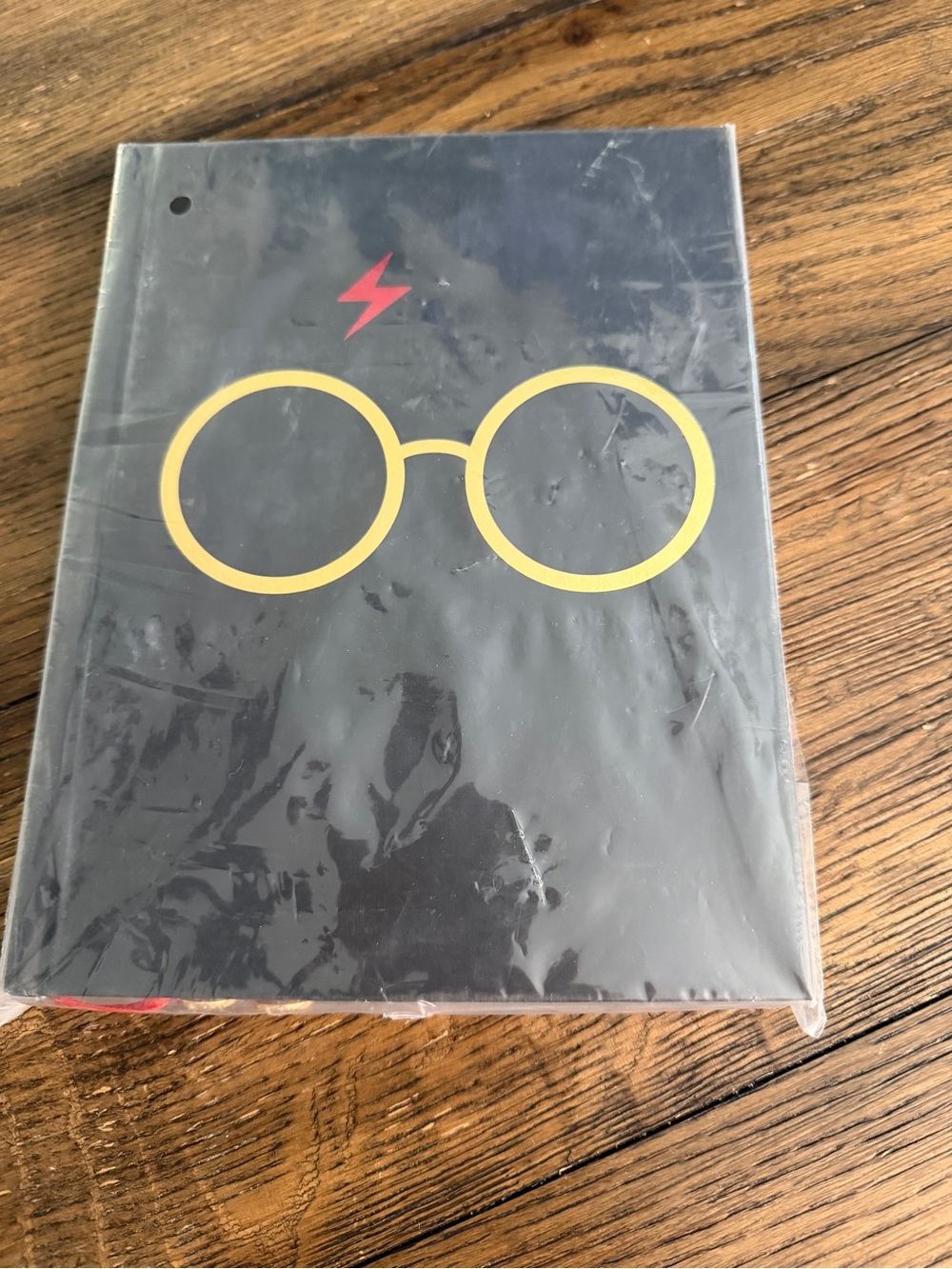 Harry Potter - Hardback Notebook